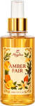 AMBER FAIR BODY MIST MENAHRA - COLÔNIA FEMININA 250ML