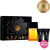 Kit Coffret Conjunto Azzaro Pour Homme– Perfume Masculino + 2x Shampoo Shower Gel