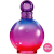 Electric Fantasy Britney Spears EDT - Perfume Feminino 100ml