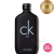 CK Be Calvin Klein Eau de Toilette - Perfume Unissex 100ml