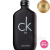 CK Be Calvin Klein Eau de Toilette - Perfume Unissex 200ml