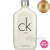 CK ONE CALVIN KLEIN EAU DE TOILETTE - PERFUME UNISSEX 200ML