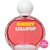 Menahra Cherry Lollipop Eau de Toilette Infantil