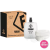 Forum Classic Jeans + Sabonete - Perfume Unissex 100ml