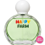 Menahra Happy Farm Eau de Toilette 120ml Infantil