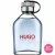 HUGO Man Hugo Boss Eau de Toilette - Perfume Masculino 125ml