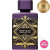 BADE'E AL OUD AMETHYSTE LATTAFA EAU DE PARFUM - PERFUME UNISSEX 100ML