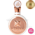 FAKHAR ROSE LATTAFA EAU DE PARFUM  - PERFUME FEMININO 100ML