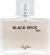 Black Spice Men EAU DE PARFUM MENAHRA - PERFUME MASCULINO 120ML
