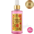 Amirat Al Ward Menahra Body Mist - Colônia Árabe Feminina 250ml