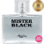 MISTER BLACK EAU DE PARFUM MENAHRA - PERFUME MASCULINO 120ML