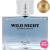 WILD NIGHT EXTRÊME PARFUM MENAHRA - PERFUME MASCULINO 120ML