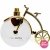 I LOVE MONT'ANNE EAU DE PARFUM PERFUME FEMININO 100ML