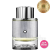 Explorer Platinum Montblanc Eau de Parfum - Perfume Masculino 60ml