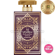 ROSE MYSTERY INTENSE AL WATANIAH EAU DE PARFUM - PERFUME FEMININO 100ML
