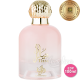 Tiara Pink Al Wataniah Eau de Parfum - Perfume Feminino 100ml