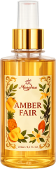 AMBER FAIR BODY MIST MENAHRA - COLÔNIA FEMININA 250ML