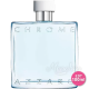 Chrome Azzaro EDT - Perfume Masculino 100ml