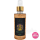 Baba Yaga Menahra Body Mist 250ml — Linha Salem
