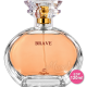BRAVE WOMAN EAU DE PARFUM MENAHRA - PERFUME FEMININO 120ML