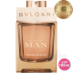 Man Terrae Essence Bvlgari Man Eau de Parfum - Perfume Masculino 100ml