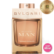 Man Terrae Essence Bvlgari Man Eau de Parfum - Perfume Masculino 60ml