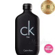 CK Be Calvin Klein Eau de Toilette - Perfume Unissex 100ml