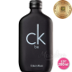 CK Be Calvin Klein Eau de Toilette - Perfume Unissex 200ml