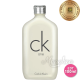 CK One Calvin Klein Eau de Toilette - Perfume Unissex 100ml