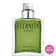 Eternity For Men Calvin Klein Eau de Parfum - Perfume Masculino 100ml