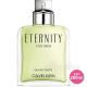 Eternity for Men Calvin Klein EDT - Perfume Masculino 200ml