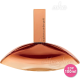 Euphoria Amber Gold Calvin Klein EDP - Perfume Feminino 100ml