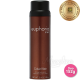 Body Spray Desodorante Calvin Klein Euphoria for Men - Body Spray Aerossol Unissex 152g