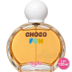 Menahra Choco Fun Eau de Toilette 120ml Infantil