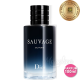Sauvage Dior Eau Forte Parfum - Perfume Masculino 100ml