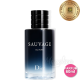 Sauvage Dior Eau Forte Parfum - Perfume Masculino 60ml