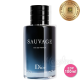 Sauvage Dior Eau de Parfum - Perfume Masculino 100ml