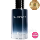 Sauvage Dior Eau de Toilette - Perfume Masculino 200ml