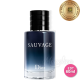 Sauvage Dior Eau de Toilette - Perfume Masculino 60ml