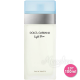 Light Blue Dolce & Gabbana EDT - Perfume Feminino 100ml