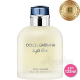 Light Blue Pour Homme Dolce & Gabbana Eau de Toilette - Perfume Masculino 125ml