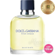 Pour Homme Dolce & Gabbana Eau de Toilette - Perfume Masculino 125ml