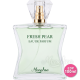 Fresh Pear Menahra EDP 100ml | Perfume Feminino Frutado