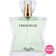 Fresh Pear Extrait de Parfum Compartilhável 100ml – Menahra