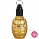 Arsenal Gold Eau de Parfum - Perfume Masculino 100ml