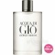 Acqua di Giò Pour Homme Giorgio Armani Eau de Toilette - Perfume Masculino 200ml