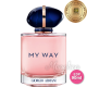 My Way Giorgio Armani Eau de Parfum - Perfume Feminino 90ml