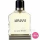 Armani Eau Pour Homme Giorgio Armani Eau de Toilette - Perfume Masculino 100ml