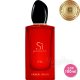 Sì Passione Éclat Giorgio Armani Eau de Parfum - Perfume Feminino 100ml