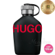 HUGO Just Different Hugo by Boss Eau de Toilette - Perfume Masculino 125ml